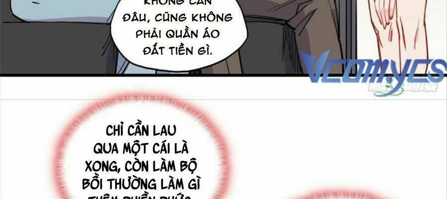 Cố Tổng, Vợ Của Ngài Quá Mạnh Rồi! Chapter 49 - 9