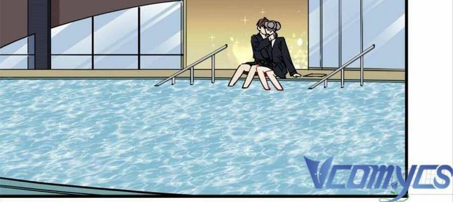 Cố Tổng, Vợ Của Ngài Quá Mạnh Rồi! Chapter 49 - 81