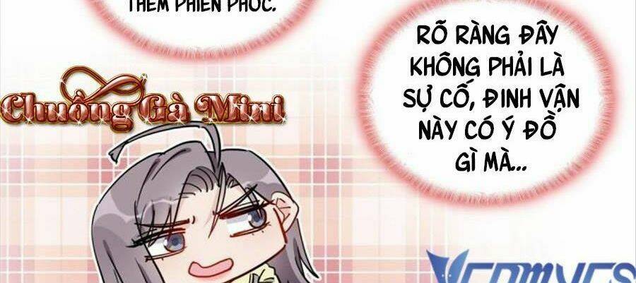 Cố Tổng, Vợ Của Ngài Quá Mạnh Rồi! Chapter 49 - 10
