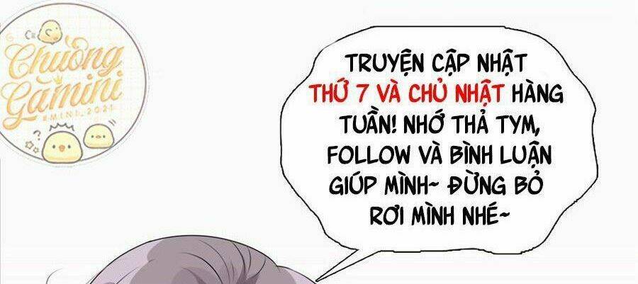 Cố Tổng, Vợ Của Ngài Quá Mạnh Rồi! Chapter 49 - 93