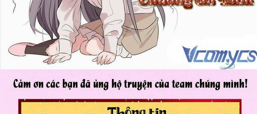 Cố Tổng, Vợ Của Ngài Quá Mạnh Rồi! Chapter 49 - 95