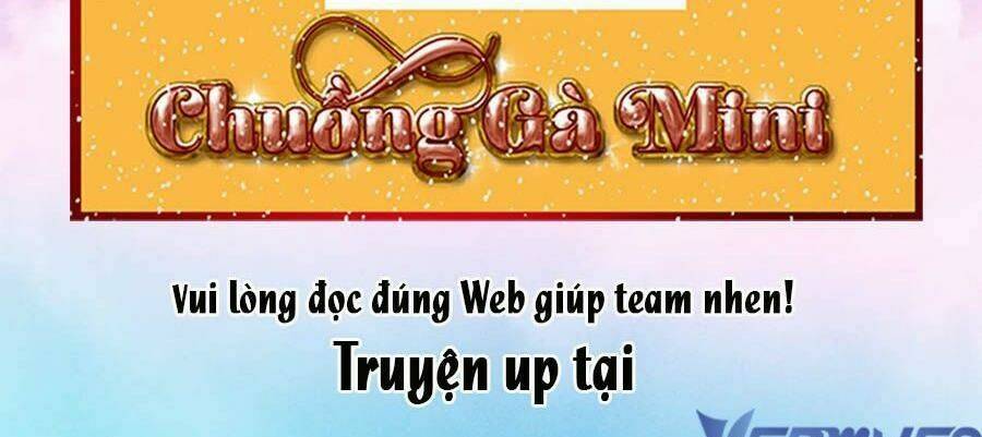 Cố Tổng, Vợ Của Ngài Quá Mạnh Rồi! Chapter 49 - 97