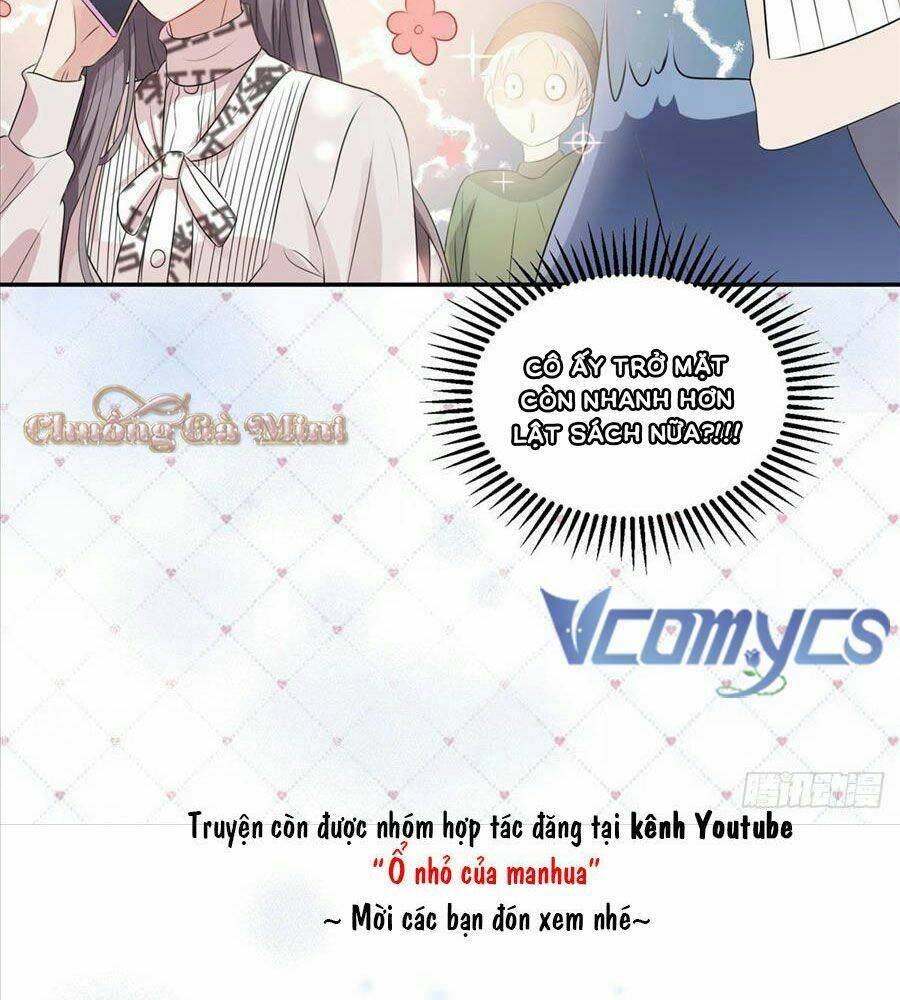 Cố Tổng, Vợ Của Ngài Quá Mạnh Rồi! Chapter 5 - 13