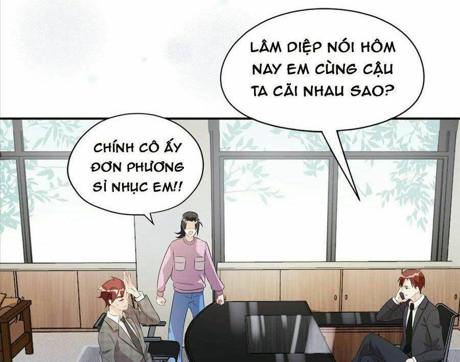 Cố Tổng, Vợ Của Ngài Quá Mạnh Rồi! Chapter 5 - 14