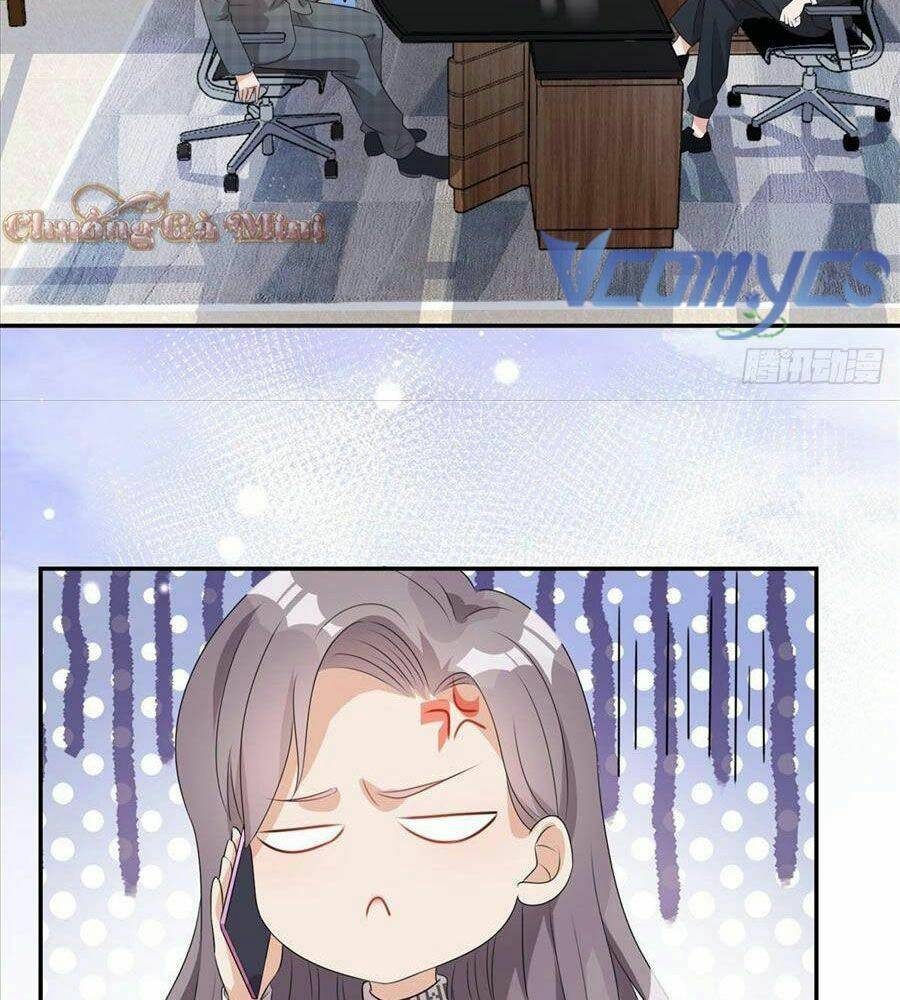 Cố Tổng, Vợ Của Ngài Quá Mạnh Rồi! Chapter 5 - 15