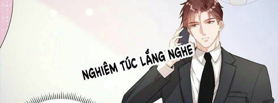 Cố Tổng, Vợ Của Ngài Quá Mạnh Rồi! Chapter 5 - 18