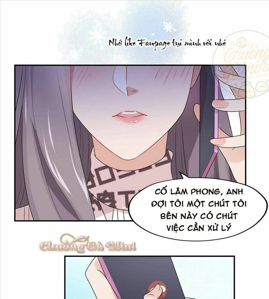 Cố Tổng, Vợ Của Ngài Quá Mạnh Rồi! Chapter 5 - 3