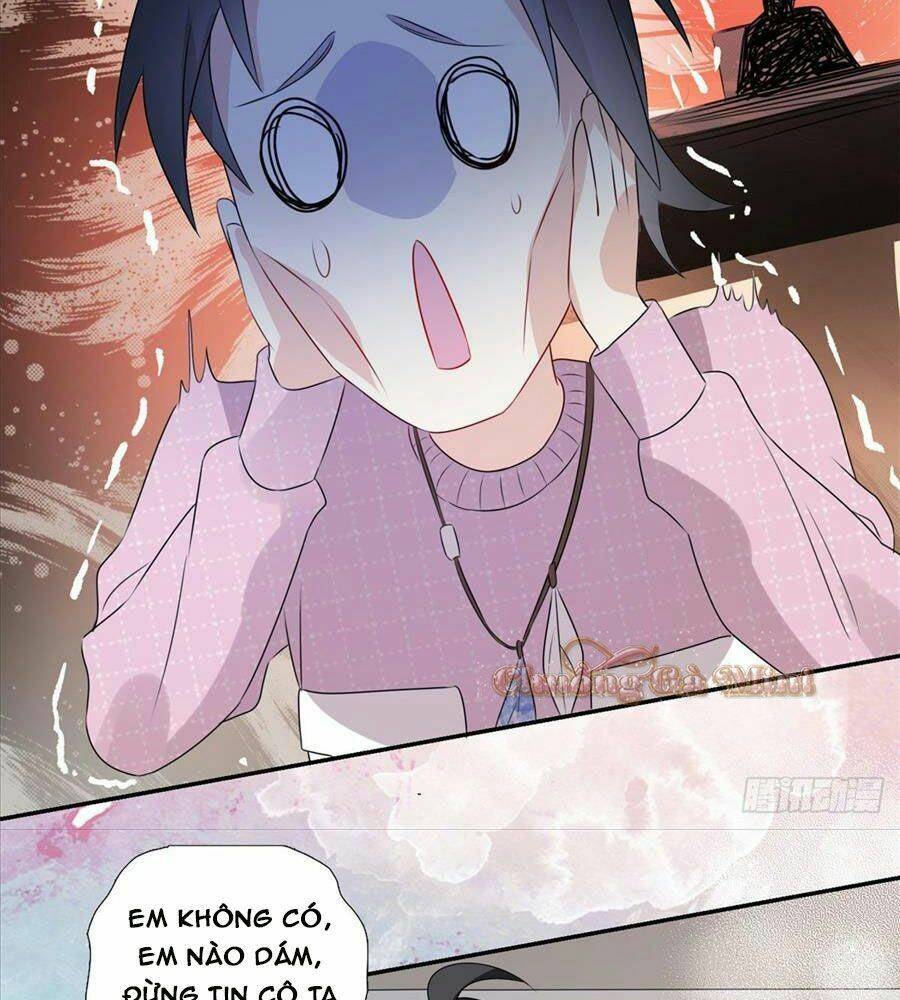 Cố Tổng, Vợ Của Ngài Quá Mạnh Rồi! Chapter 5 - 23