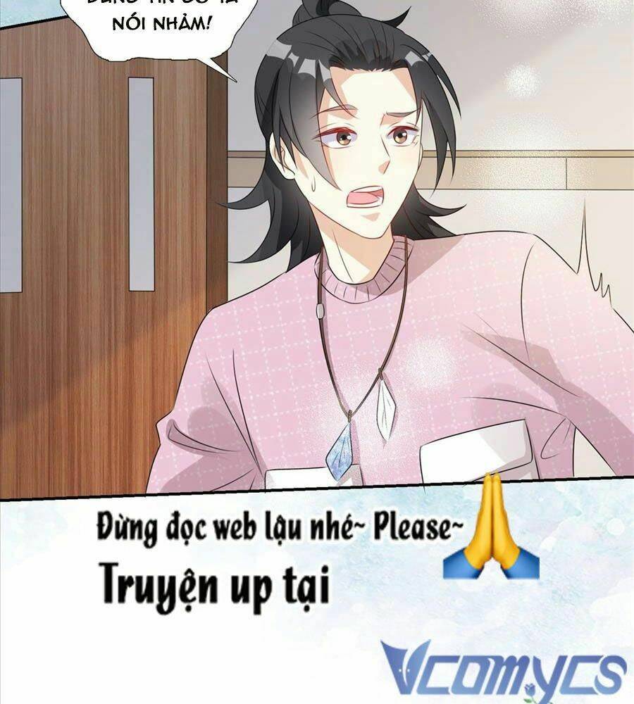 Cố Tổng, Vợ Của Ngài Quá Mạnh Rồi! Chapter 5 - 24