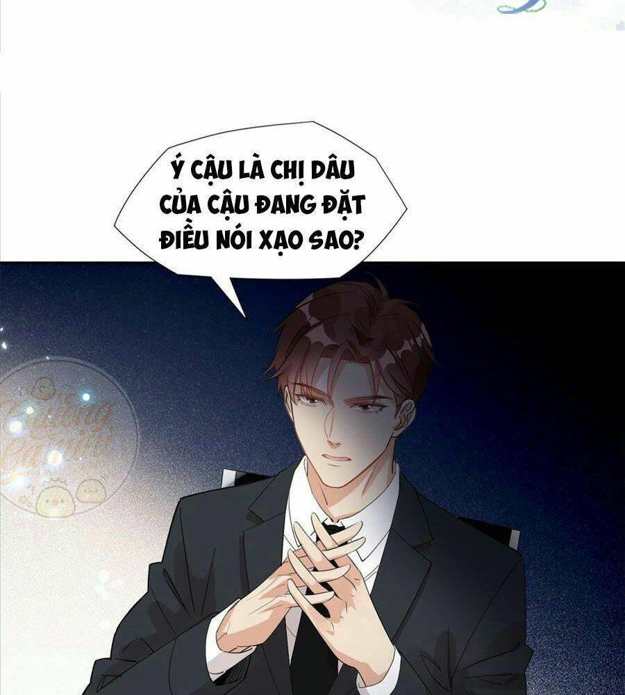 Cố Tổng, Vợ Của Ngài Quá Mạnh Rồi! Chapter 5 - 25