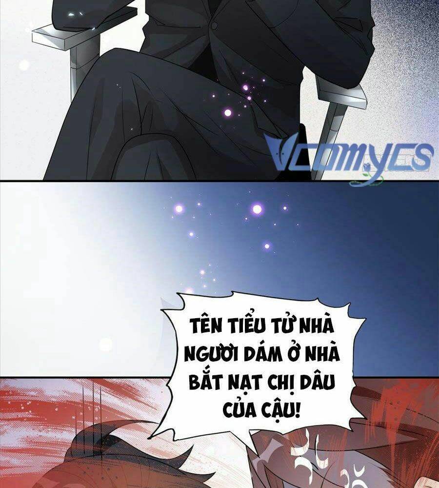 Cố Tổng, Vợ Của Ngài Quá Mạnh Rồi! Chapter 5 - 27