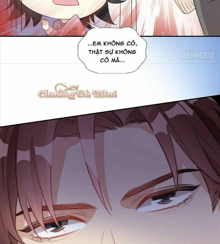 Cố Tổng, Vợ Của Ngài Quá Mạnh Rồi! Chapter 5 - 29