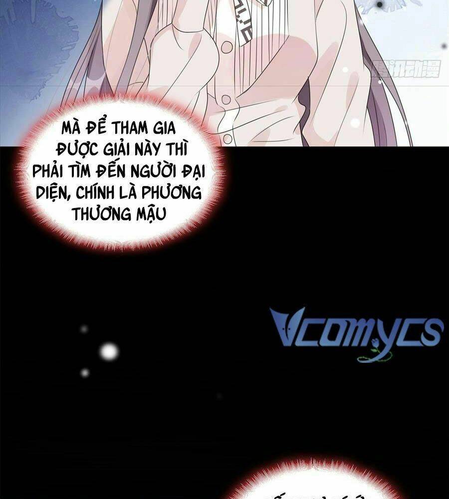 Cố Tổng, Vợ Của Ngài Quá Mạnh Rồi! Chapter 5 - 37