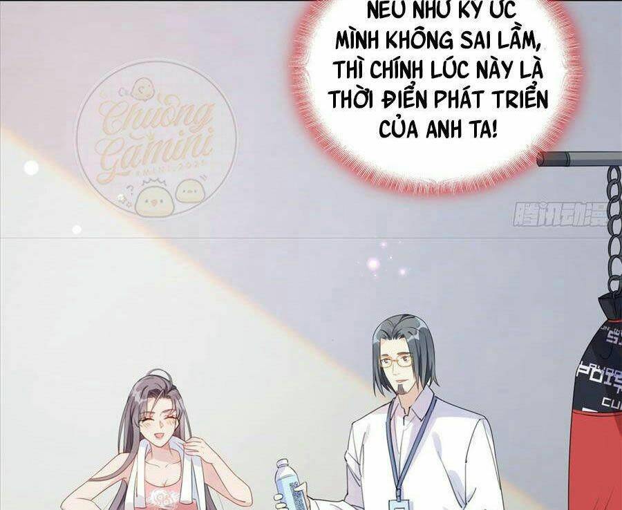 Cố Tổng, Vợ Của Ngài Quá Mạnh Rồi! Chapter 5 - 38