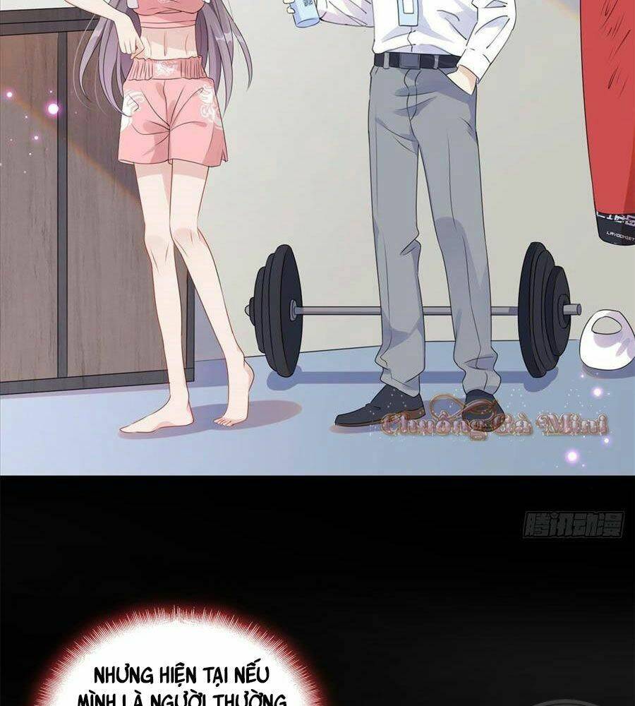 Cố Tổng, Vợ Của Ngài Quá Mạnh Rồi! Chapter 5 - 39