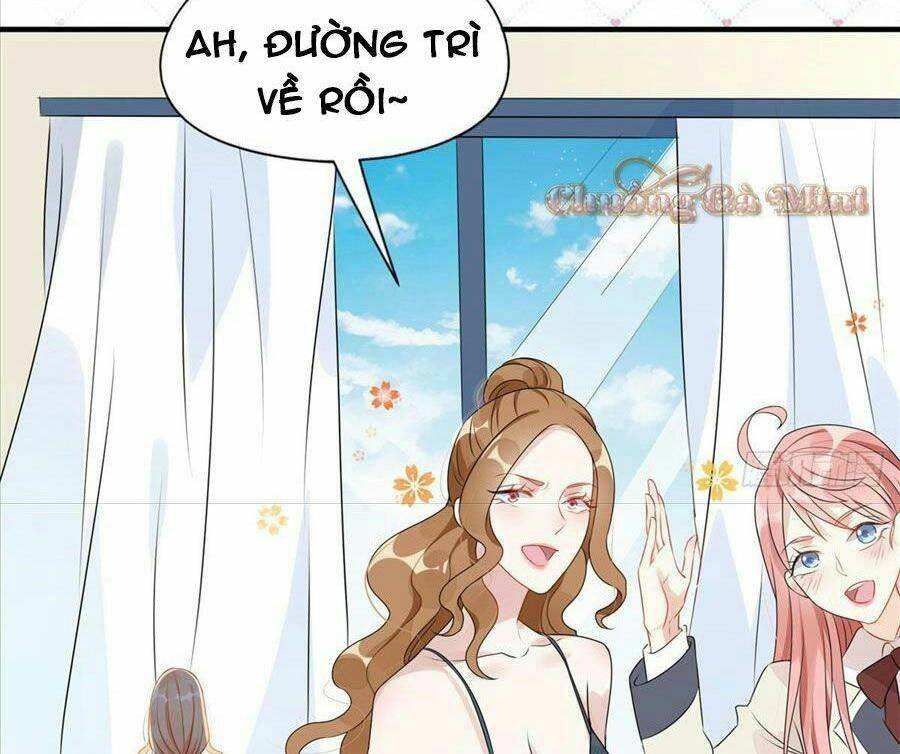 Cố Tổng, Vợ Của Ngài Quá Mạnh Rồi! Chapter 5 - 43
