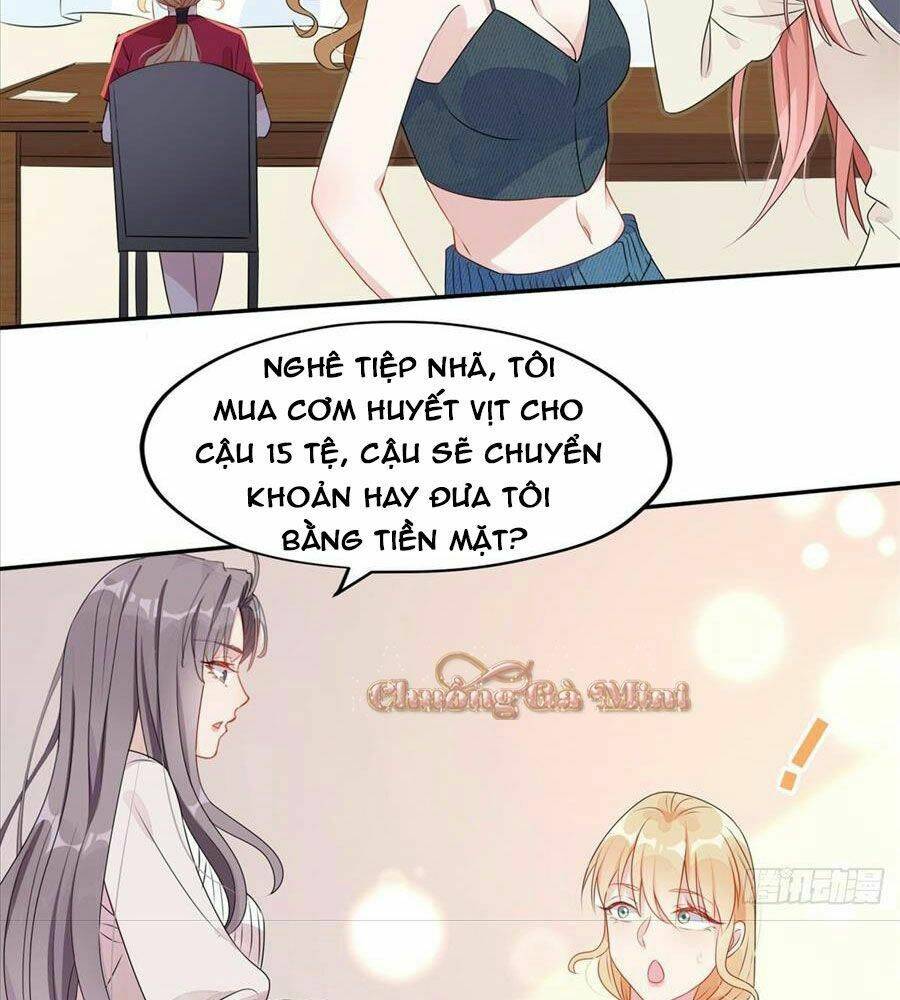 Cố Tổng, Vợ Của Ngài Quá Mạnh Rồi! Chapter 5 - 44