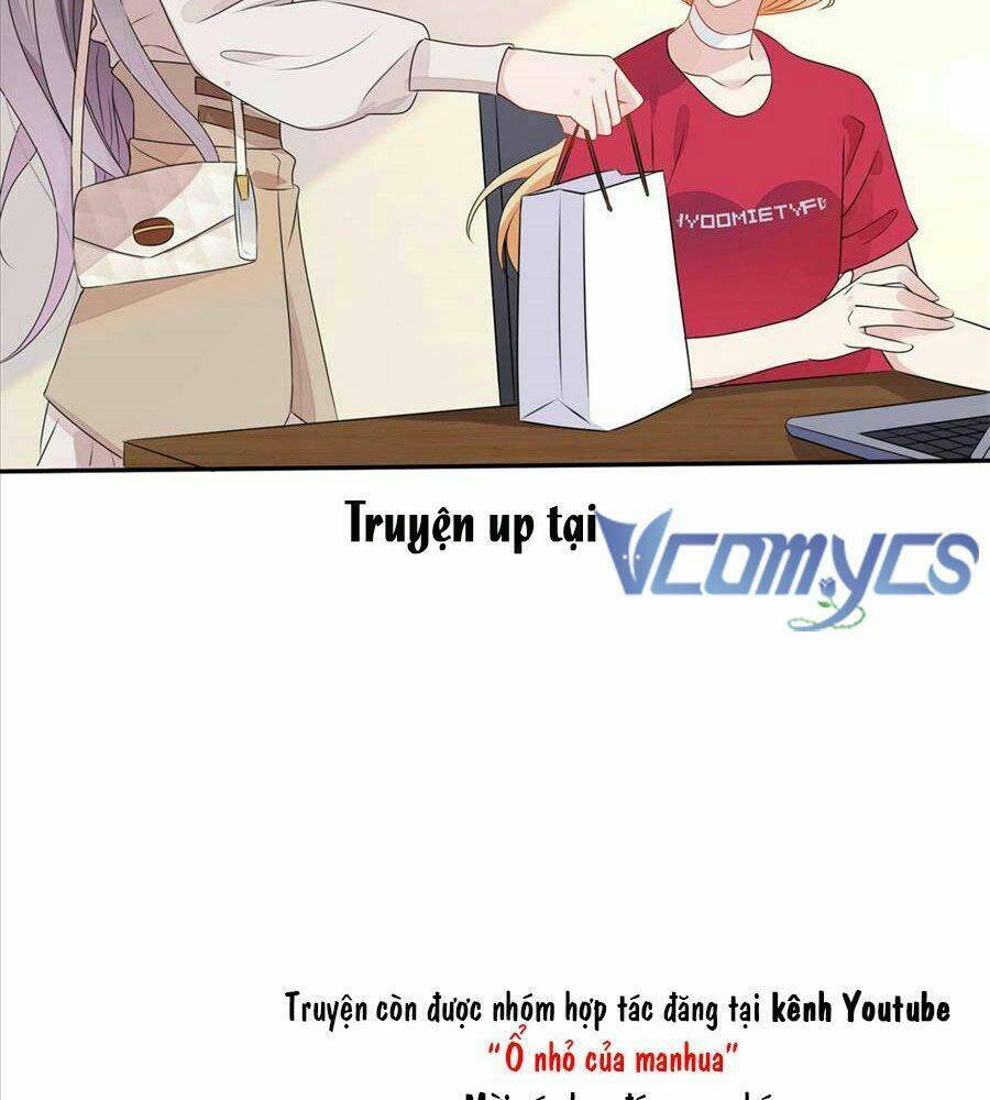 Cố Tổng, Vợ Của Ngài Quá Mạnh Rồi! Chapter 5 - 45