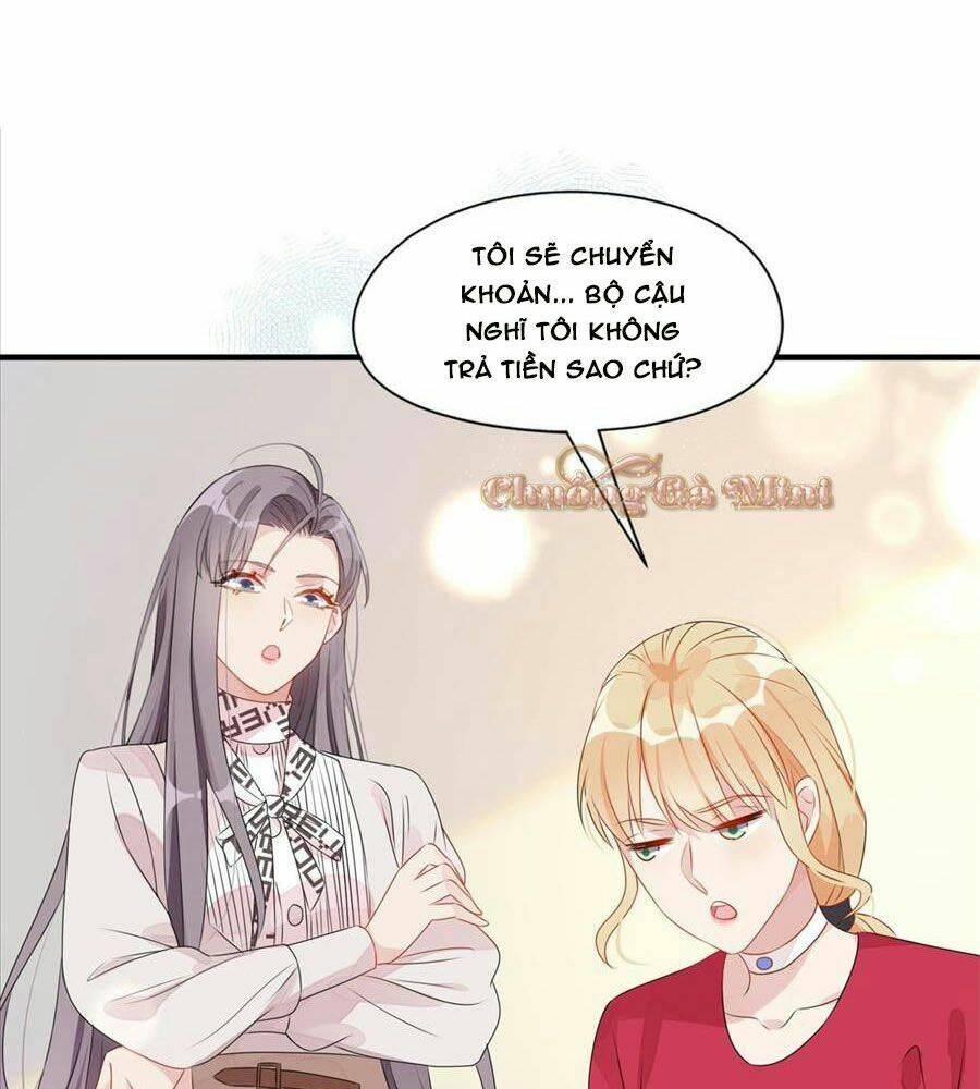 Cố Tổng, Vợ Của Ngài Quá Mạnh Rồi! Chapter 5 - 47