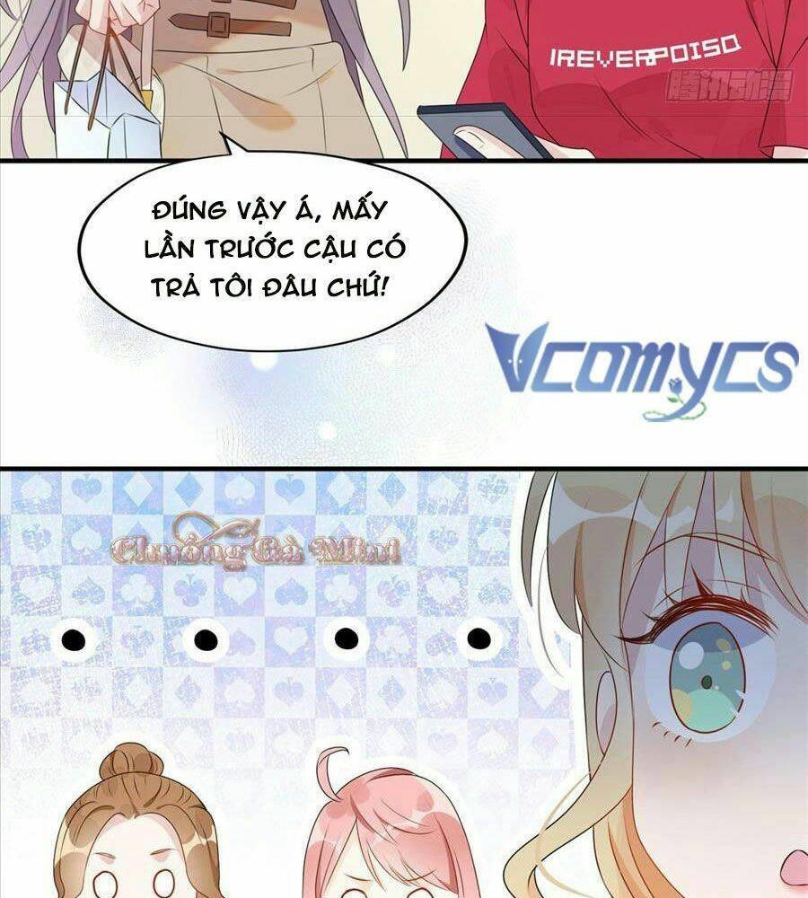 Cố Tổng, Vợ Của Ngài Quá Mạnh Rồi! Chapter 5 - 48