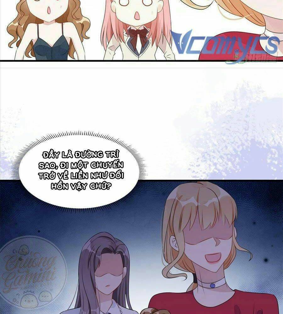 Cố Tổng, Vợ Của Ngài Quá Mạnh Rồi! Chapter 5 - 49