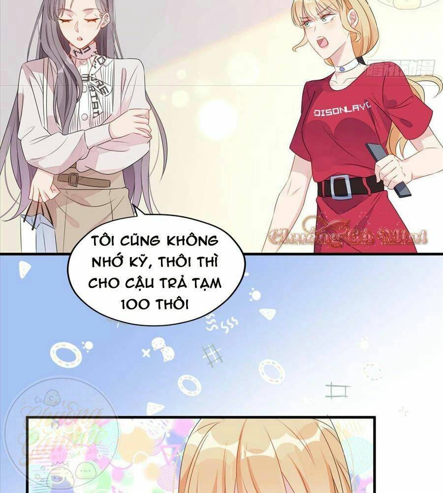 Cố Tổng, Vợ Của Ngài Quá Mạnh Rồi! Chapter 5 - 52