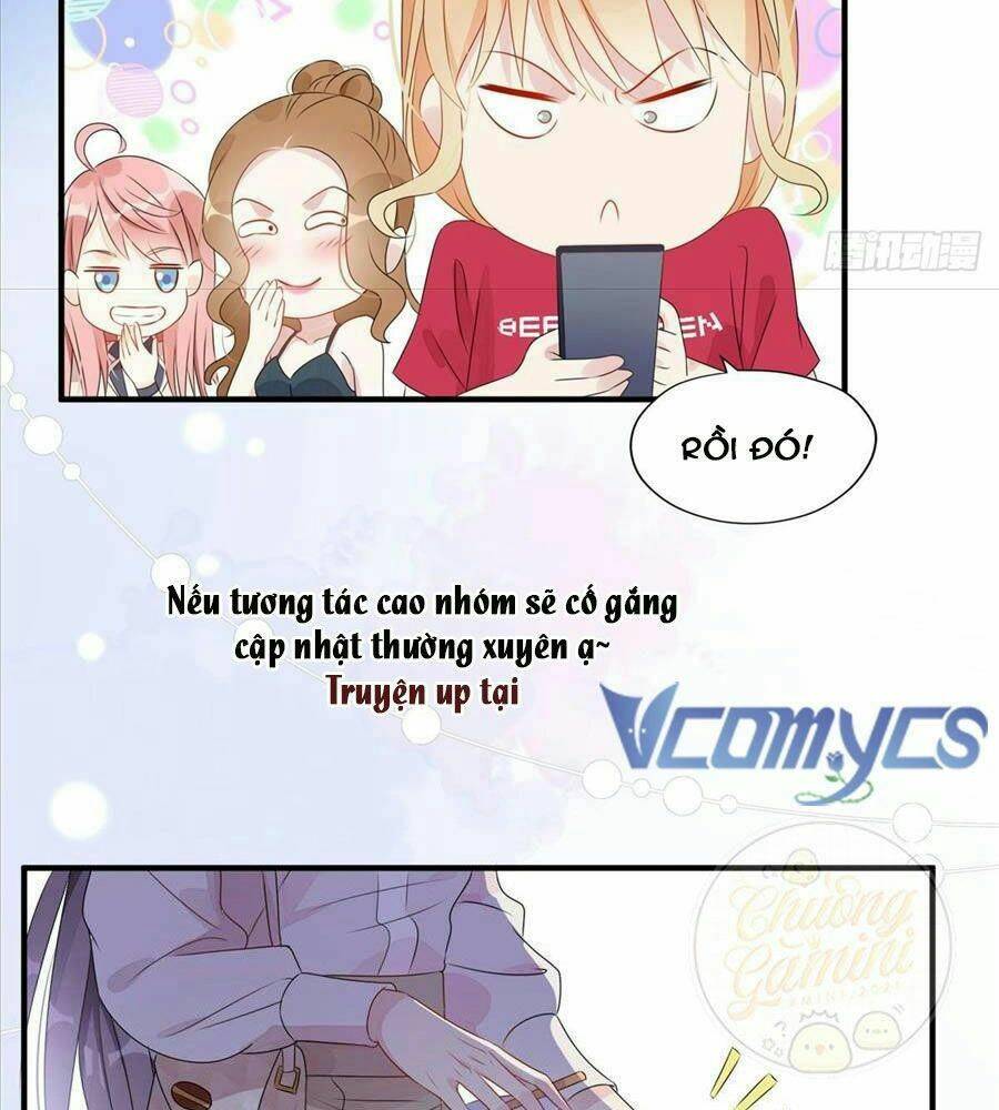 Cố Tổng, Vợ Của Ngài Quá Mạnh Rồi! Chapter 5 - 53