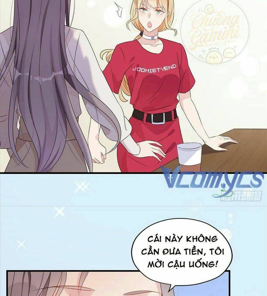 Cố Tổng, Vợ Của Ngài Quá Mạnh Rồi! Chapter 5 - 55