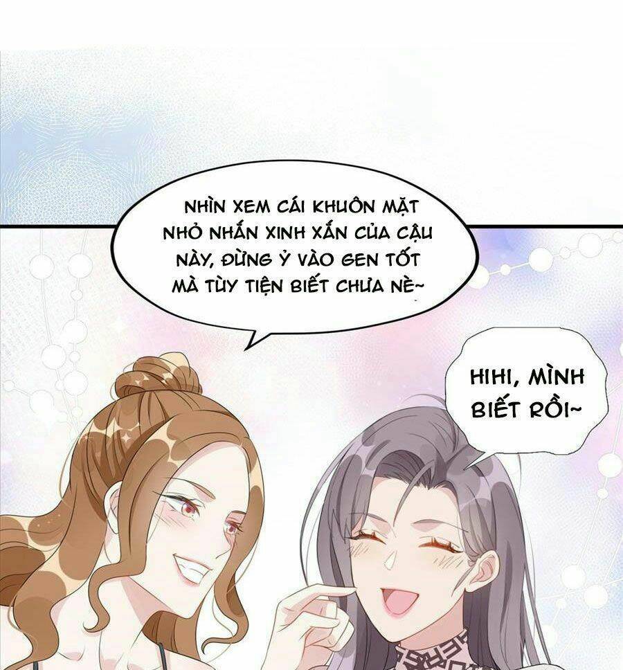Cố Tổng, Vợ Của Ngài Quá Mạnh Rồi! Chapter 5 - 59