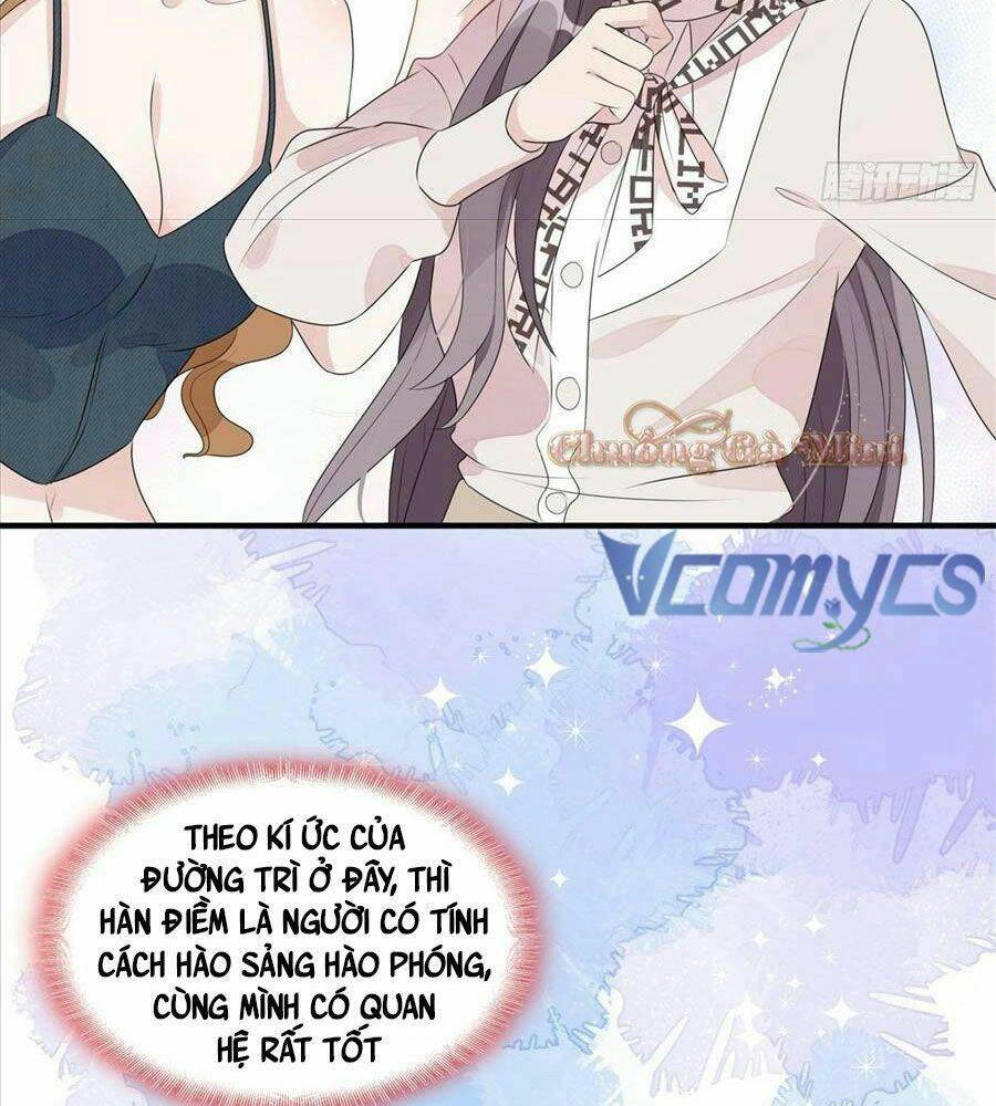 Cố Tổng, Vợ Của Ngài Quá Mạnh Rồi! Chapter 5 - 60