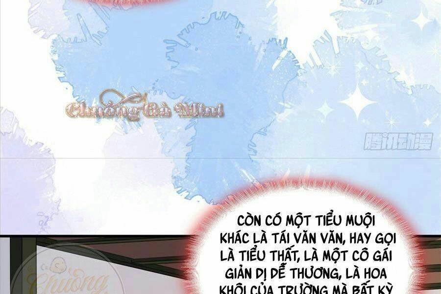 Cố Tổng, Vợ Của Ngài Quá Mạnh Rồi! Chapter 5 - 61