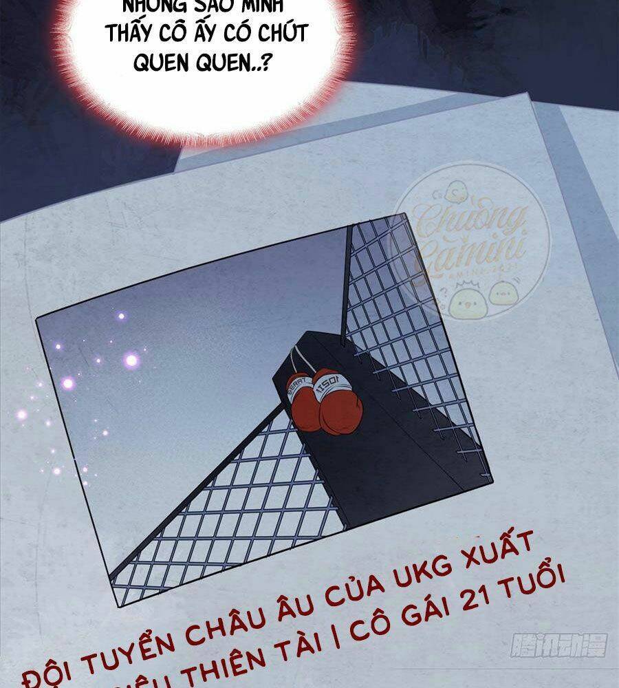 Cố Tổng, Vợ Của Ngài Quá Mạnh Rồi! Chapter 5 - 63