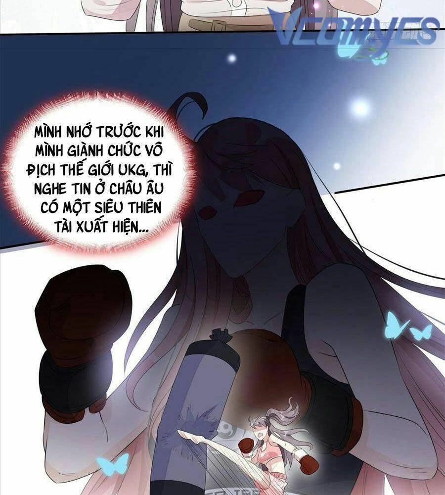 Cố Tổng, Vợ Của Ngài Quá Mạnh Rồi! Chapter 5 - 65