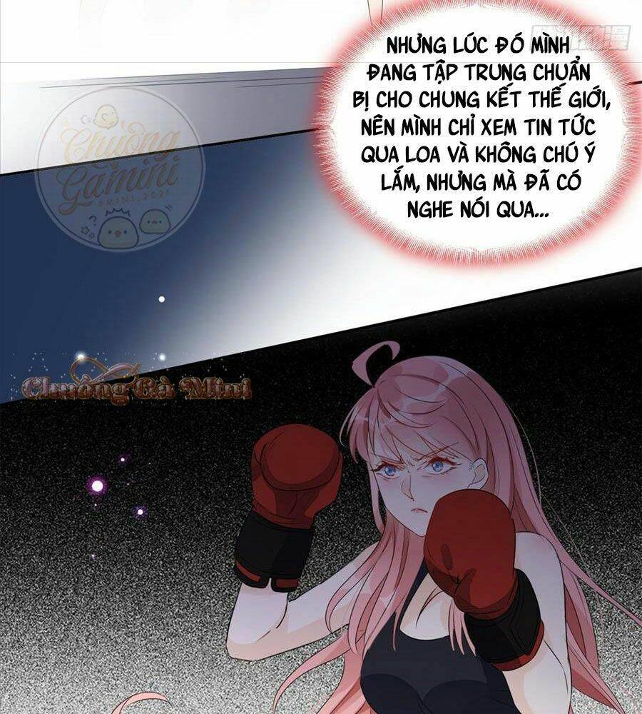 Cố Tổng, Vợ Của Ngài Quá Mạnh Rồi! Chapter 5 - 67