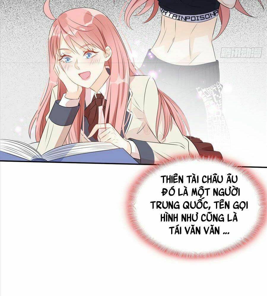 Cố Tổng, Vợ Của Ngài Quá Mạnh Rồi! Chapter 5 - 68