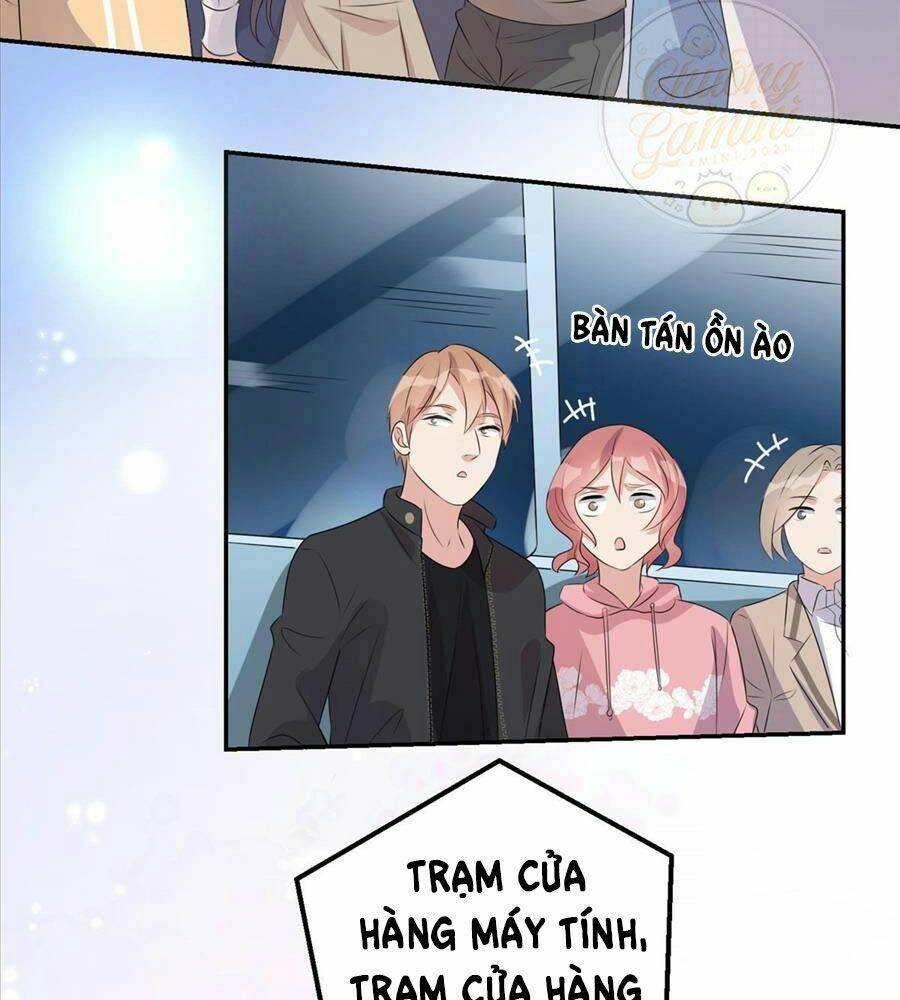 Cố Tổng, Vợ Của Ngài Quá Mạnh Rồi! Chapter 5 - 8