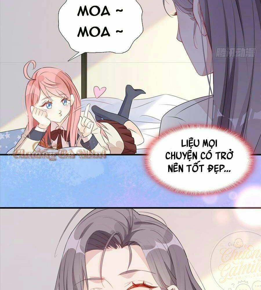 Cố Tổng, Vợ Của Ngài Quá Mạnh Rồi! Chapter 5 - 71