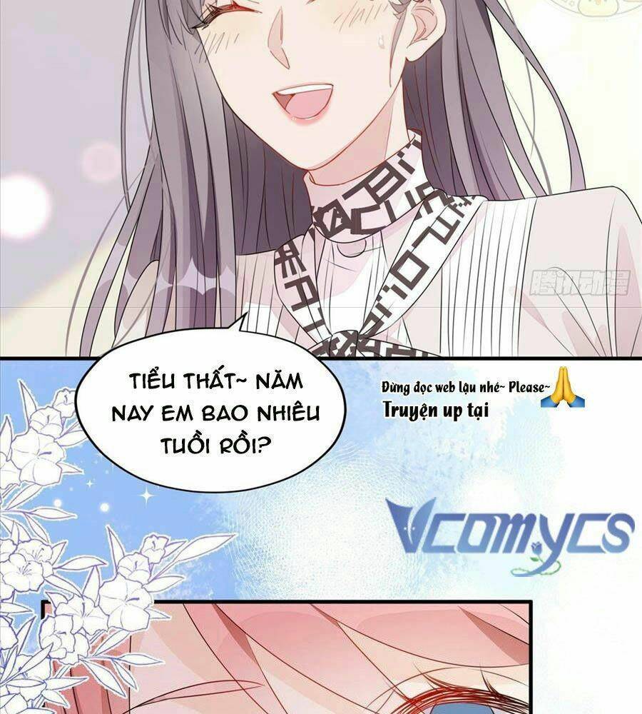 Cố Tổng, Vợ Của Ngài Quá Mạnh Rồi! Chapter 5 - 72