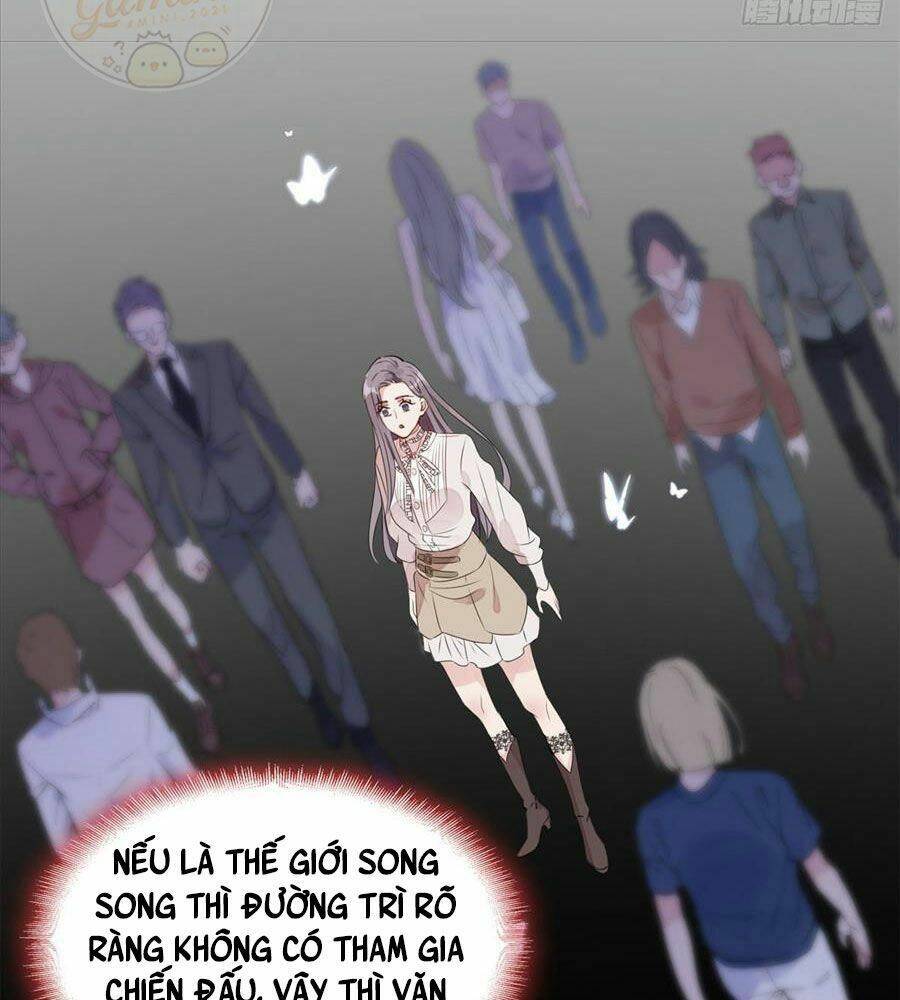 Cố Tổng, Vợ Của Ngài Quá Mạnh Rồi! Chapter 5 - 75