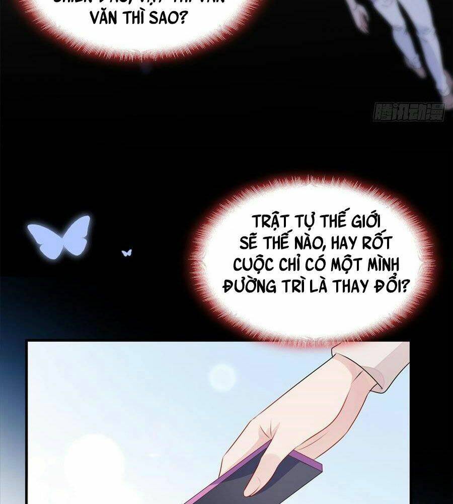 Cố Tổng, Vợ Của Ngài Quá Mạnh Rồi! Chapter 5 - 76