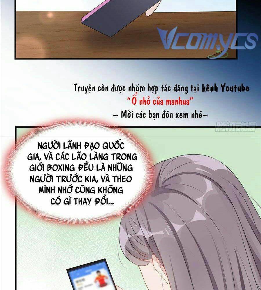 Cố Tổng, Vợ Của Ngài Quá Mạnh Rồi! Chapter 5 - 77