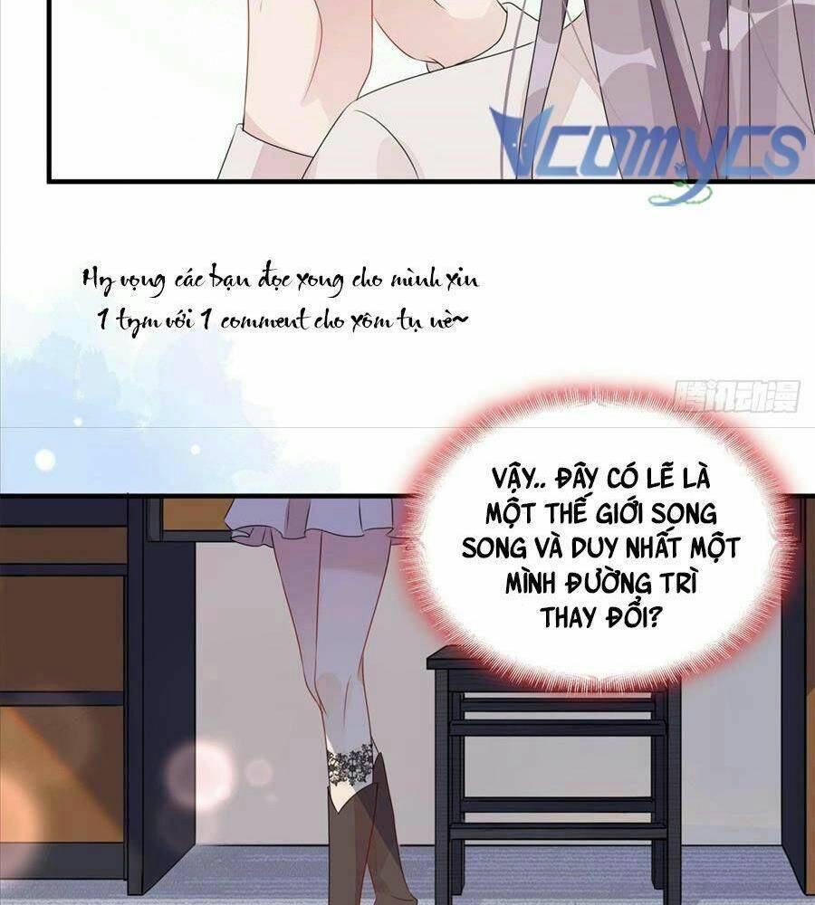 Cố Tổng, Vợ Của Ngài Quá Mạnh Rồi! Chapter 5 - 79