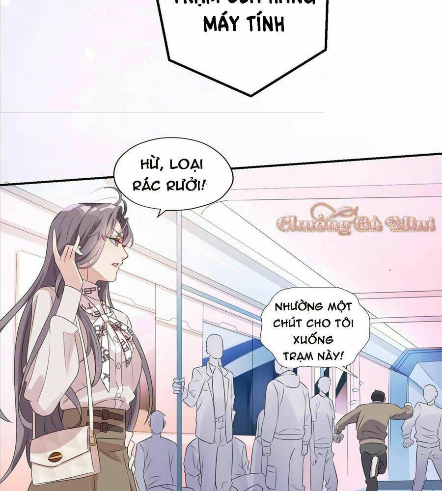 Cố Tổng, Vợ Của Ngài Quá Mạnh Rồi! Chapter 5 - 9