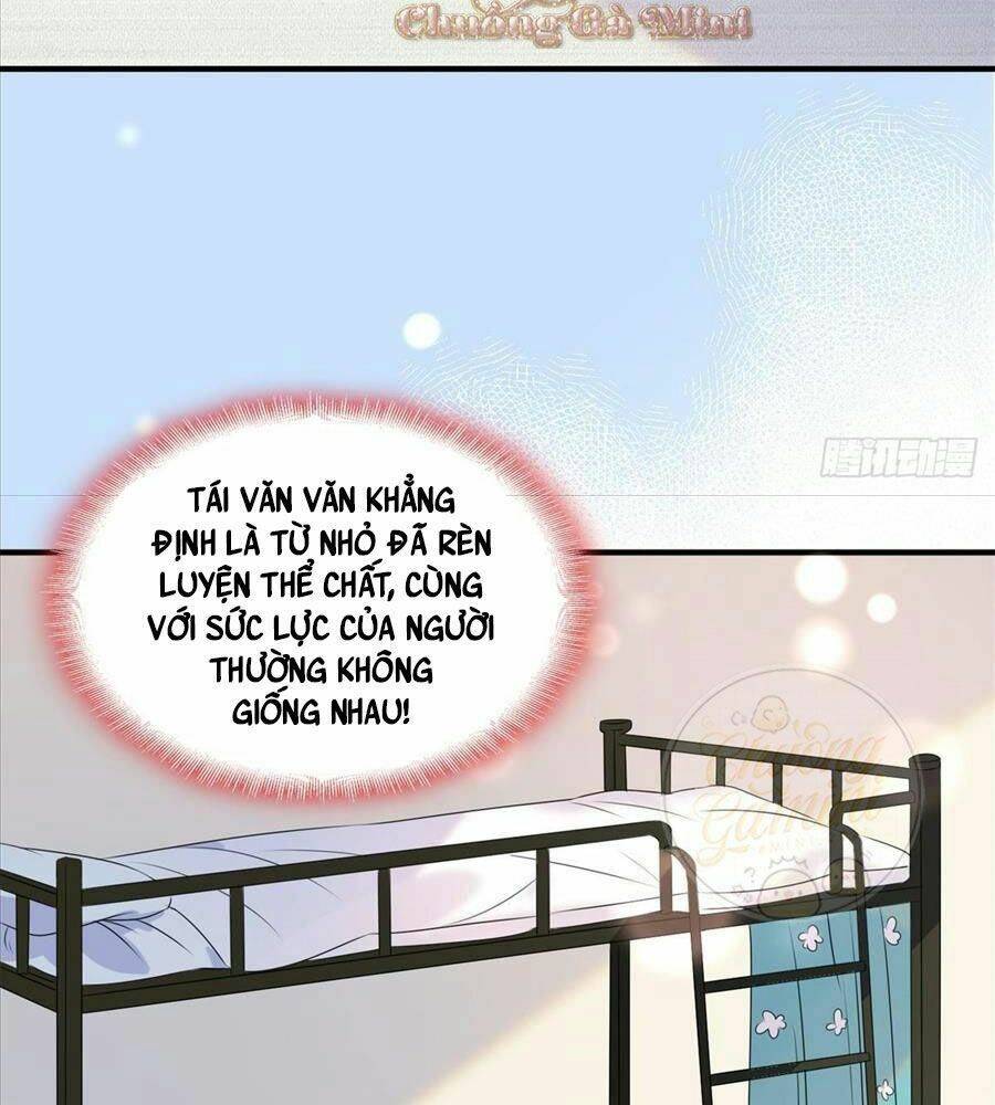 Cố Tổng, Vợ Của Ngài Quá Mạnh Rồi! Chapter 5 - 81