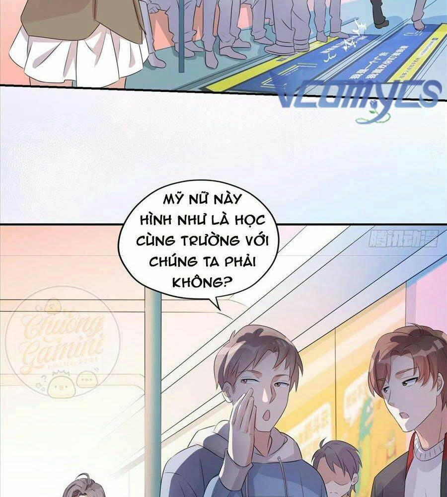 Cố Tổng, Vợ Của Ngài Quá Mạnh Rồi! Chapter 5 - 10