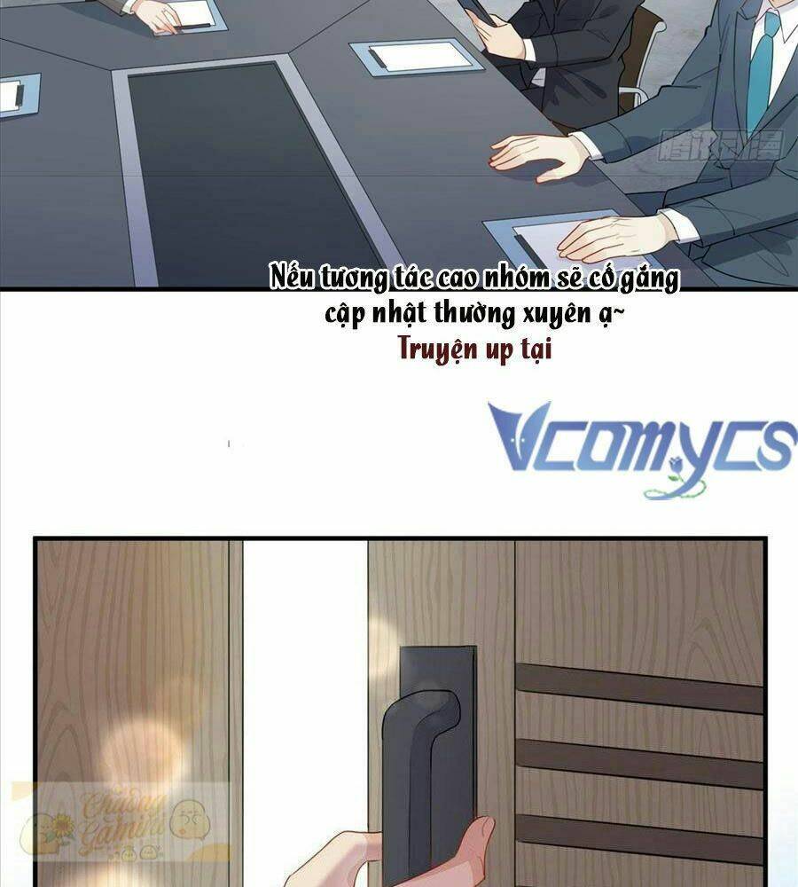 Cố Tổng, Vợ Của Ngài Quá Mạnh Rồi! Chapter 6 - 11
