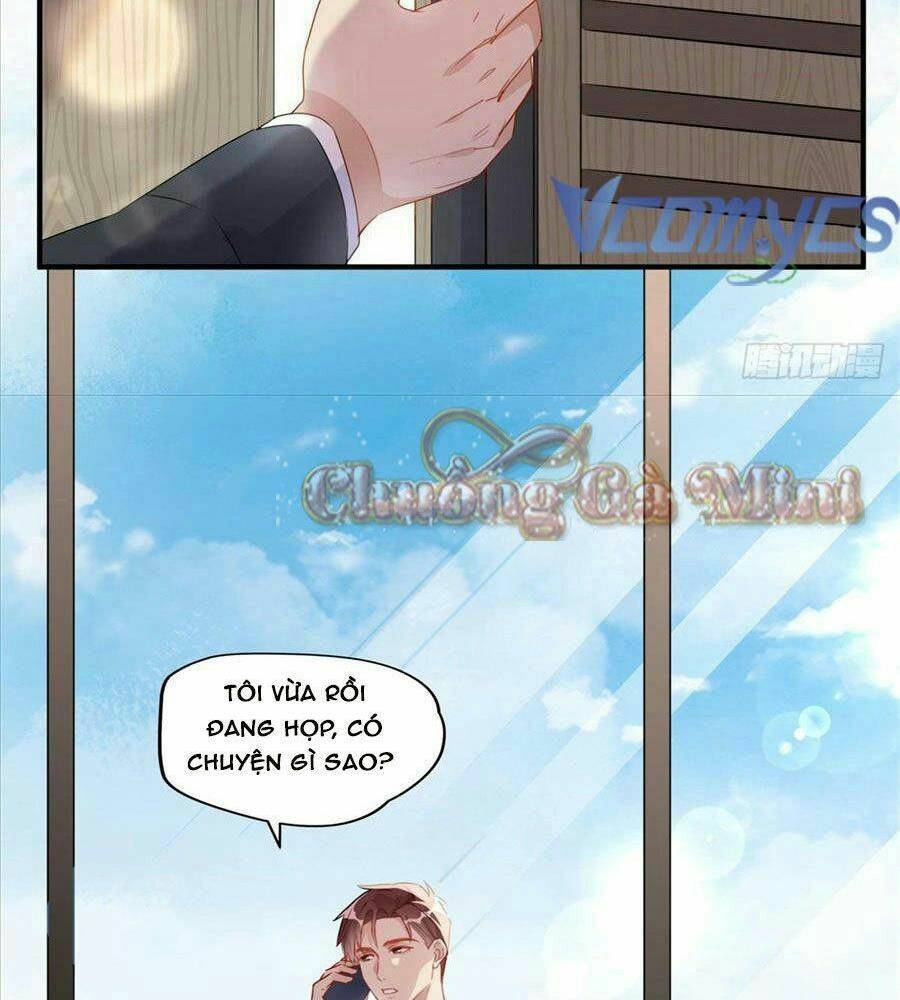 Cố Tổng, Vợ Của Ngài Quá Mạnh Rồi! Chapter 6 - 12