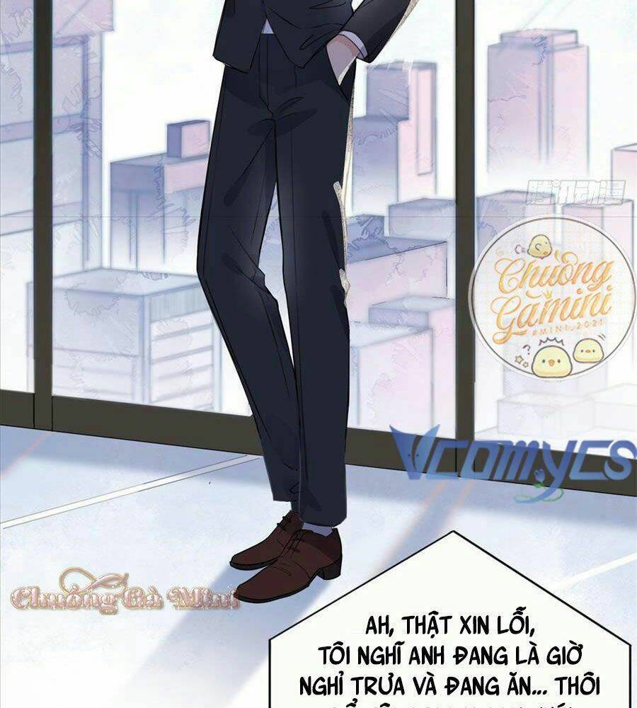 Cố Tổng, Vợ Của Ngài Quá Mạnh Rồi! Chapter 6 - 14