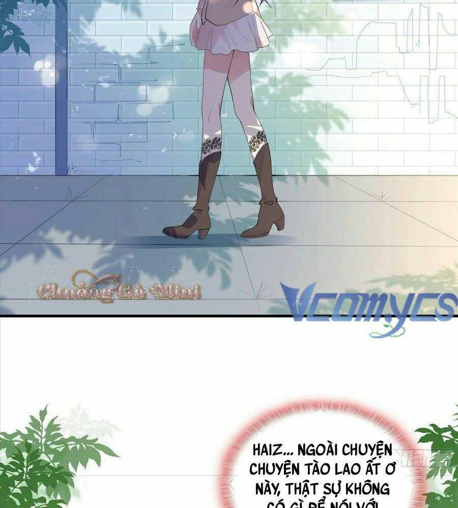 Cố Tổng, Vợ Của Ngài Quá Mạnh Rồi! Chapter 6 - 19