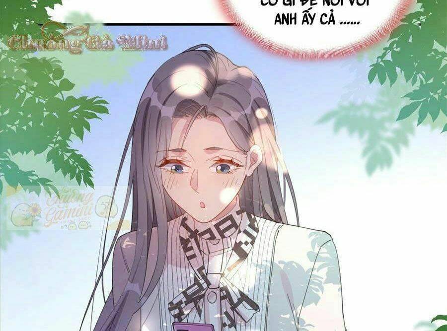 Cố Tổng, Vợ Của Ngài Quá Mạnh Rồi! Chapter 6 - 20